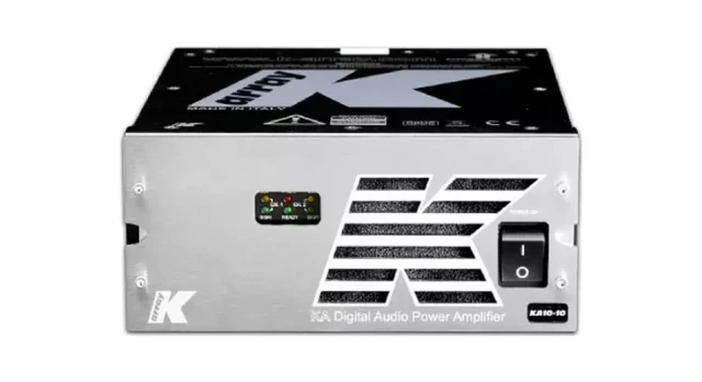 K-Array KA10-10 - фото1