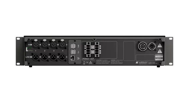 K-Array KA14 I фото-3 K-Array KA14 I фото-3