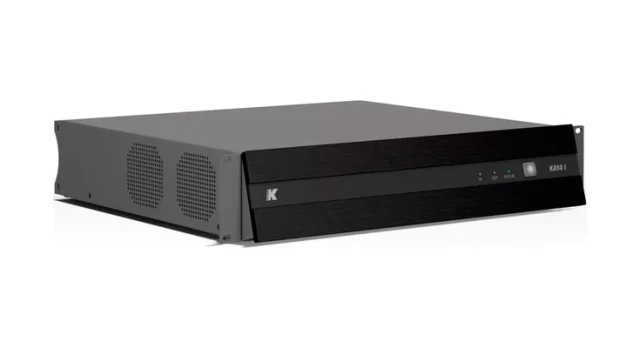 K-Array KA14 I - фото2