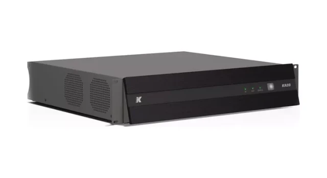 K-Array KA28 - фото2