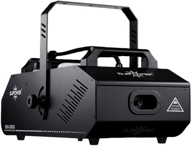 DJ Power DSK-3000 фото-3