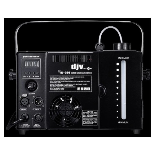 DJ Power DJ-300 фото-3