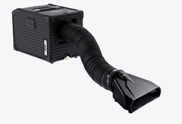 DJ Power X-SW1800 фото-3