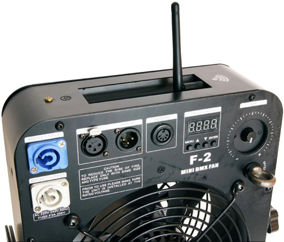 DJ Power F-2 фото-3 DJ Power F-2 фото-3