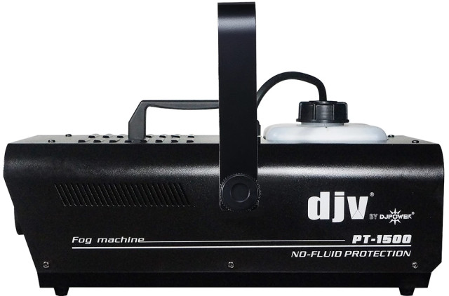 DJ Power PT-1500  фото-3
