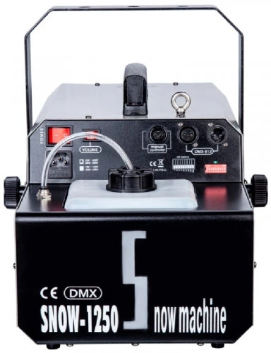 DJ Power Snow-1250 фото-3