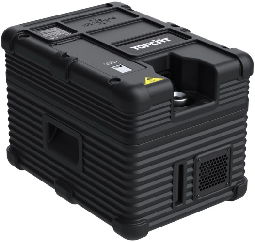 DJ Power H-4S фото-3