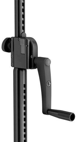 Konig & Meyer 24615-000-55 фото-3