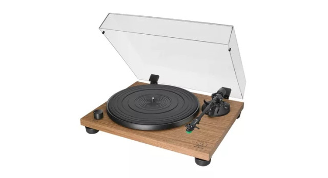 Audio-Technica AT-LPW40WN фото-3