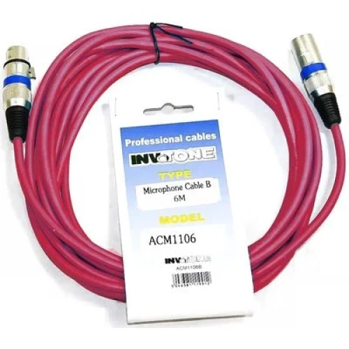 Invotone ACM1110R - фото1