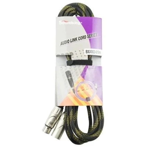 Soundking BXX002-5M - фото1 Soundking BXX002-5M - фото1