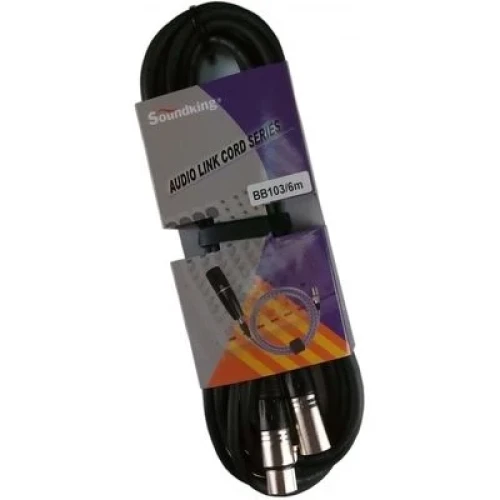 Soundking BB103-6M - фото1 Soundking BB103-6M - фото1