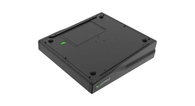 Mackie ProFX10 Go фото-3 Mackie ProFX10 Go фото-3