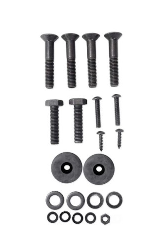 Mackie FKDRM18S фото-3