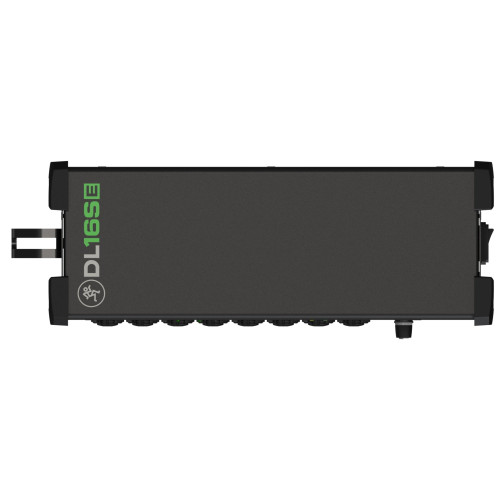 Mackie DL16SE фото-3 Mackie DL16SE фото-3