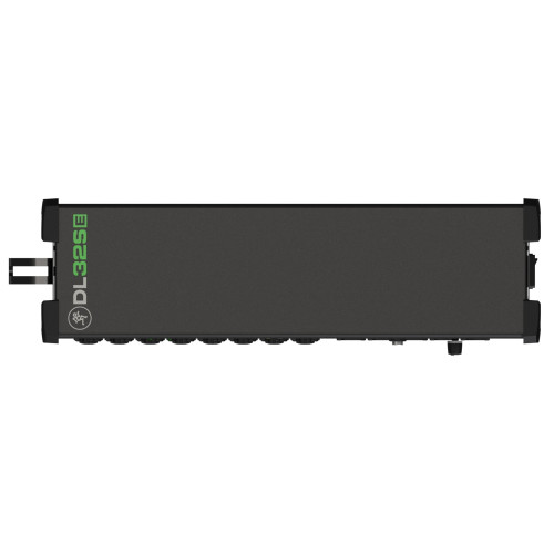 Mackie DL32SE фото-3 Mackie DL32SE фото-3