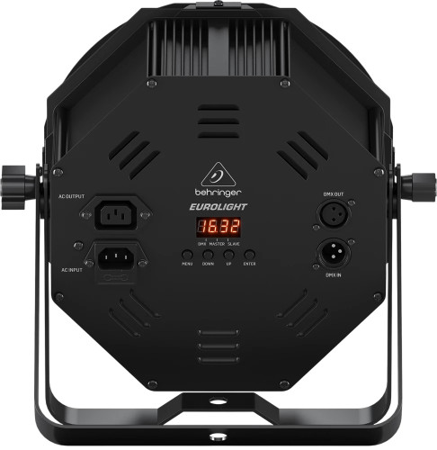 Behringer Octagon Theater OT360 LED фото-3