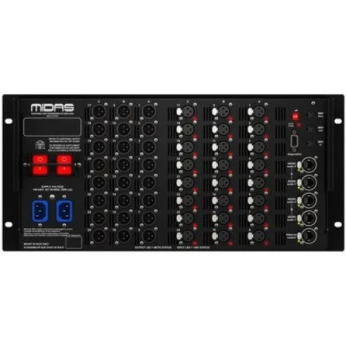 Midas DL231 фото-3 Midas DL231 фото-3