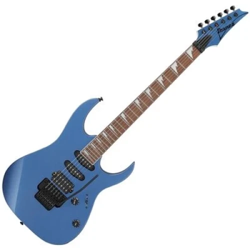 Ibanez RG460DX-BLH - фото2 Ibanez RG460DX-BLH - фото2