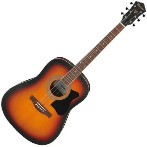 Ibanez V50NJP-OVS - фото2 Ibanez V50NJP-OVS - фото2