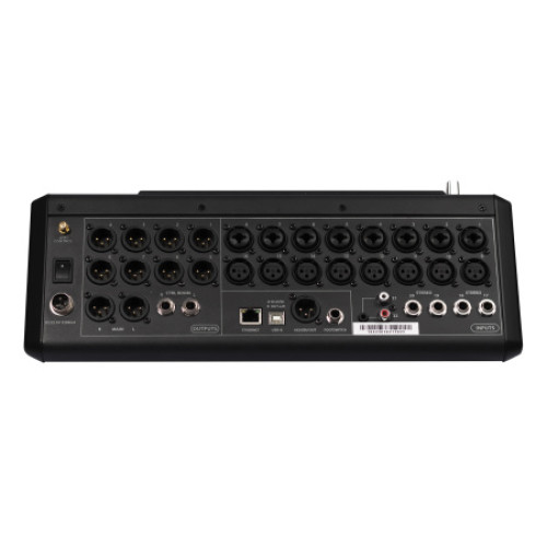 Eurosound Crisp Digital 2608 фото-3 Eurosound Crisp Digital 2608 фото-3