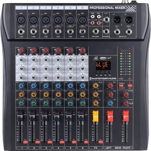 LAudio GT-06 - фото1