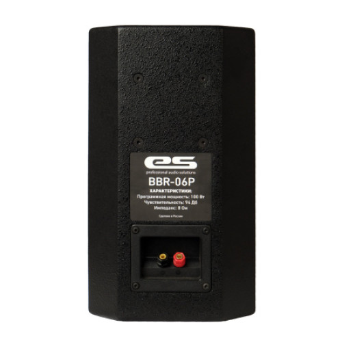 Eurosound BBR-06P - фото2