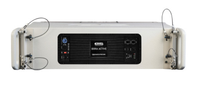 Eurosound Bora Active фото-3