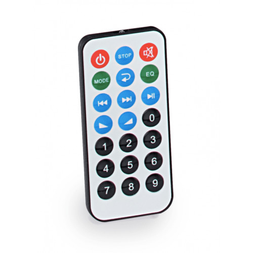 Soundsation HyperUp-8A фото-5