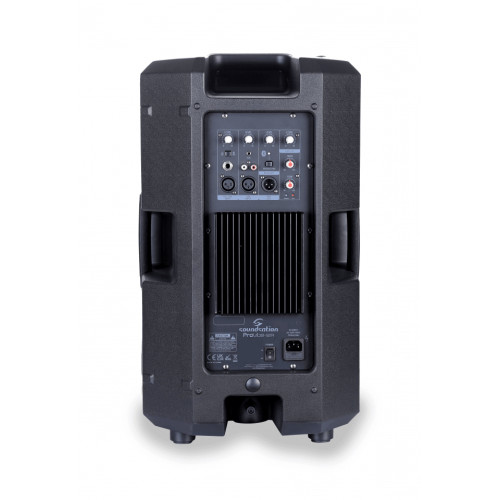 Soundsation Provibe-12A фото-3