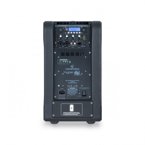 Soundsation HyperUp-8BA фото-4