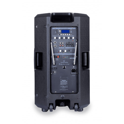 Soundsation Provibe-12AIR фото-3