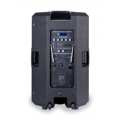 Soundsation Provibe-15AIR фото-3