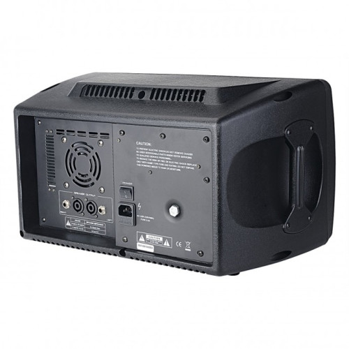 Soundsation PMX-8UBT фото-3