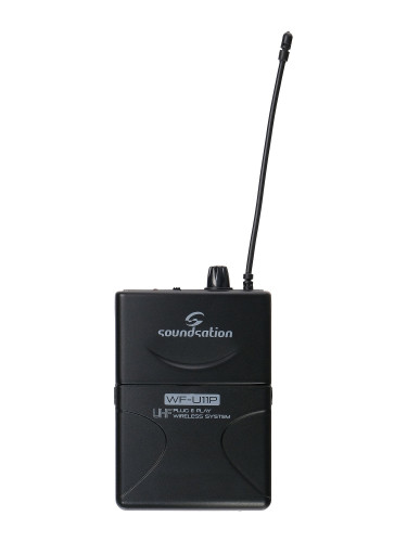 Soundsation WF-U11P фото-5