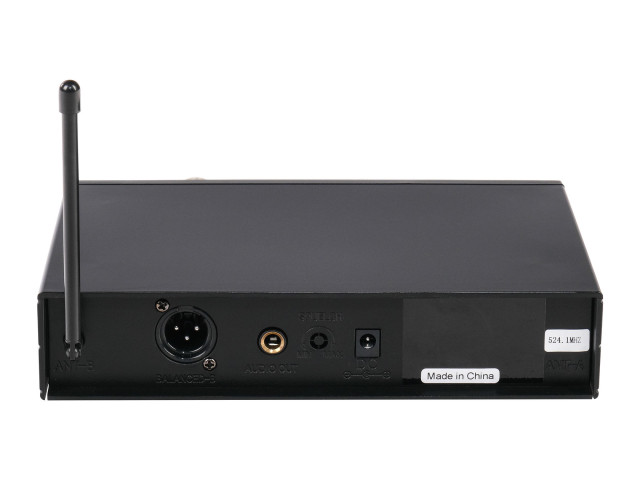 Soundsation WF-U11P фото-3