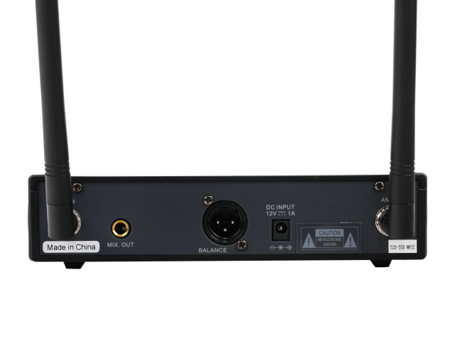 Soundsation WF-D190P фото-3