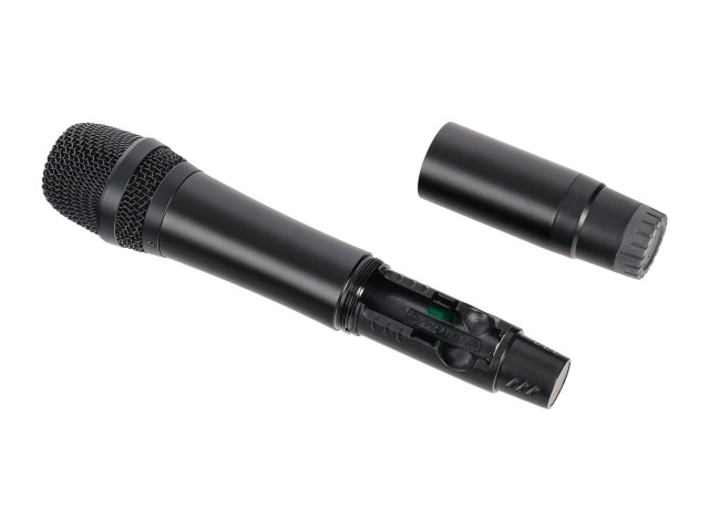 Soundsation WF-D290HP фото-7