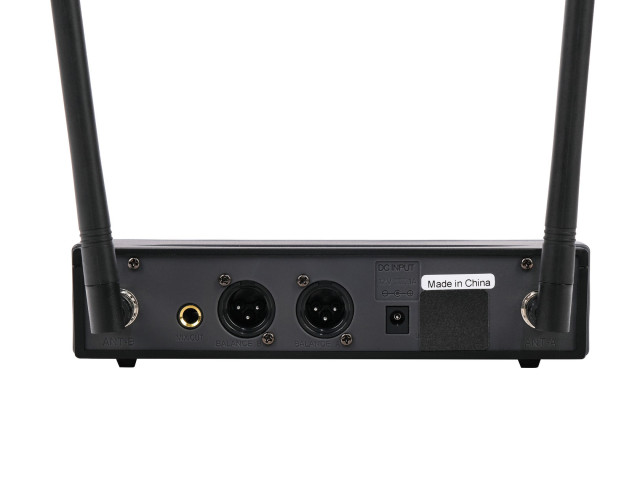 Soundsation WF-D290HP фото-3