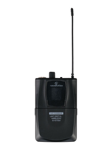 Soundsation WF-D290HP фото-6