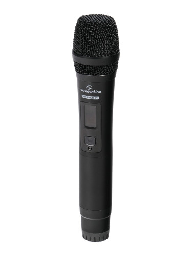 Soundsation WF-D290HP фото-4