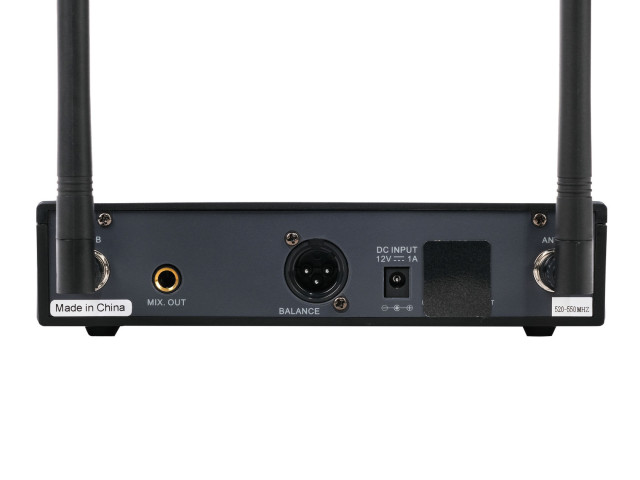 Soundsation WF-D190H фото-3