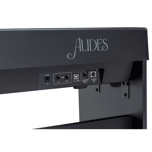 Soundsation Audes фото-4