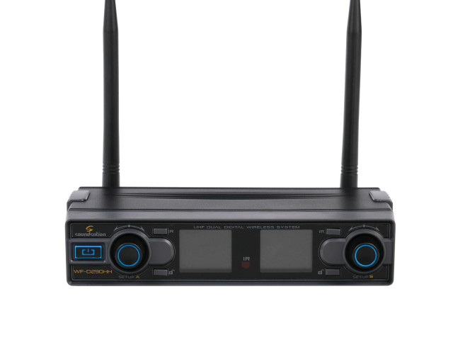 Soundsation WF-D290HH фото-7