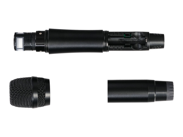 Soundsation WF-D290HH фото-4