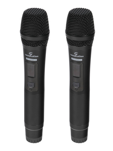 Soundsation WF-D290HH фото-5