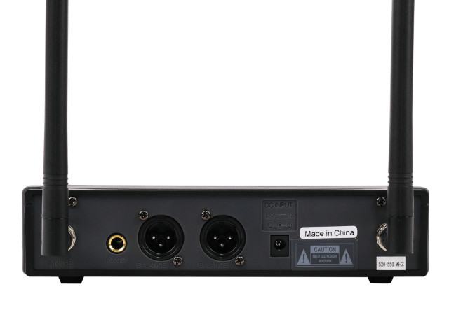 Soundsation WF-D290HH фото-6