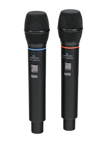 Soundsation WF-U216HH фото-4