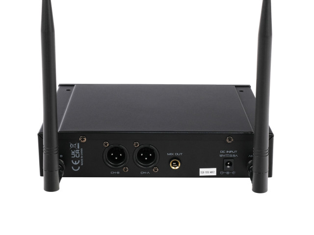 Soundsation WF-U2302HH фото-3