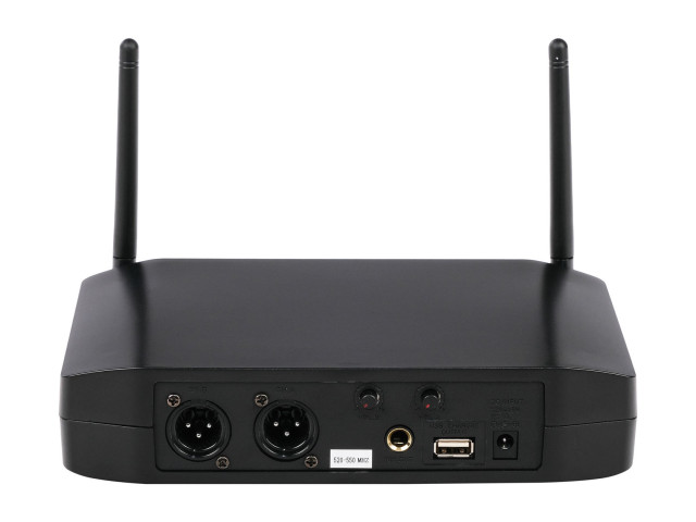 Soundsation WF-U216PP фото-3